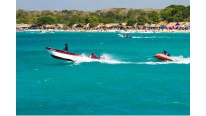 El paraíso por descubrir