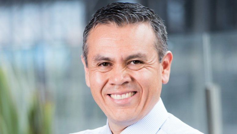 David Alemán nuevo director de Ventas para Sudamérica de Avianca.