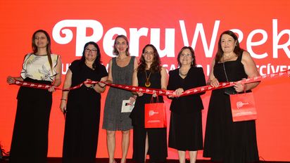 Las ventas en Peru Week 2023 superaron los US$ 4.6 millones, un incremento de más del 230% respecto al año anterior.
