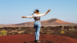 Estas vacaciones de invierno, escapa al cálido clima de Sonora.