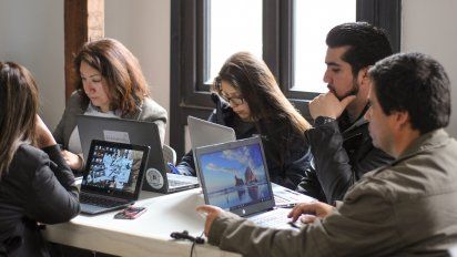 Cetur busca digitalizar a las Mipymes de Valparaíso