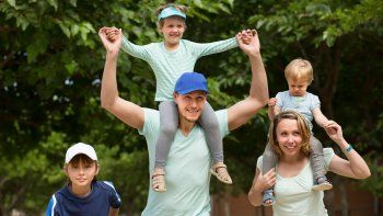 Para un verano de vacaciones en familia Córdoba tiene opciones imperdibles.&nbsp;