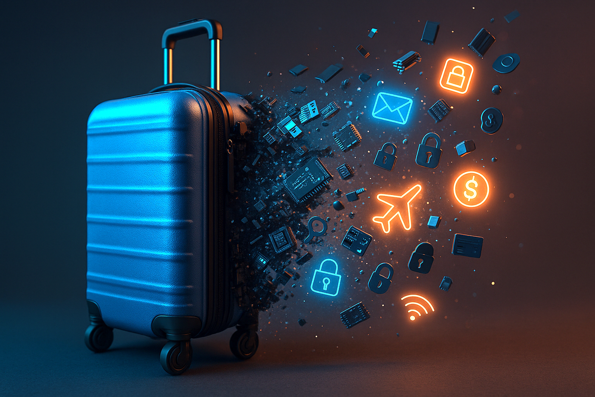 El turismo deja de dividirse entre OTAs y agencias de viajes: hoy conviven, se solapan y evolucionan juntas.