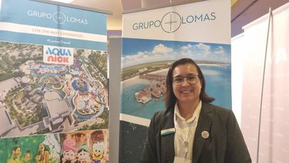 Grupo Lomas lanza su división de hoteles de lujo