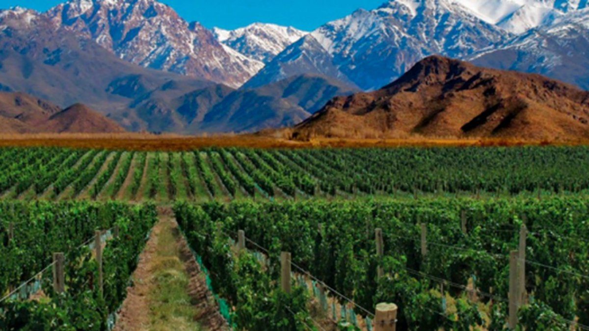 Mendoza es uno de los destinos demandados por el turista chileno en Argentina. - Ladevi Medios y Soluciones Mendoza es uno de los destinos demandados por el turista chileno en Argentina.