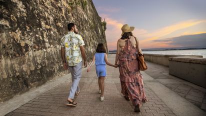 Puerto Rico: destinos y atractivos imperdibles de la isla