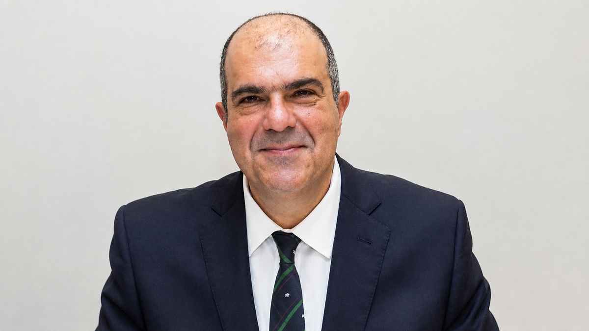 El fundador de easyJet, Stelios Haji-Ioannou El fundador de easyJet, Stelios Haji-Ioannou