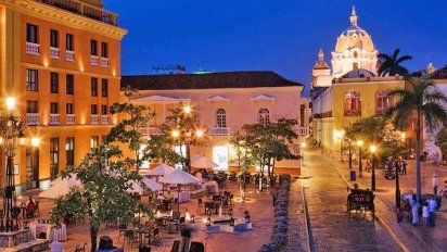 Cartagena, alternativas diferentes para conocer su magia