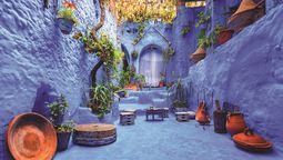 Maseuropa: Marruecos se consolida como un destino seguro y en plena expansión para 2026.