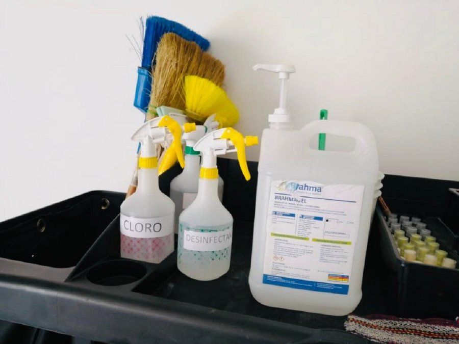 Protocolos de seguridad en Park Inn by Radisson Mazatlán.