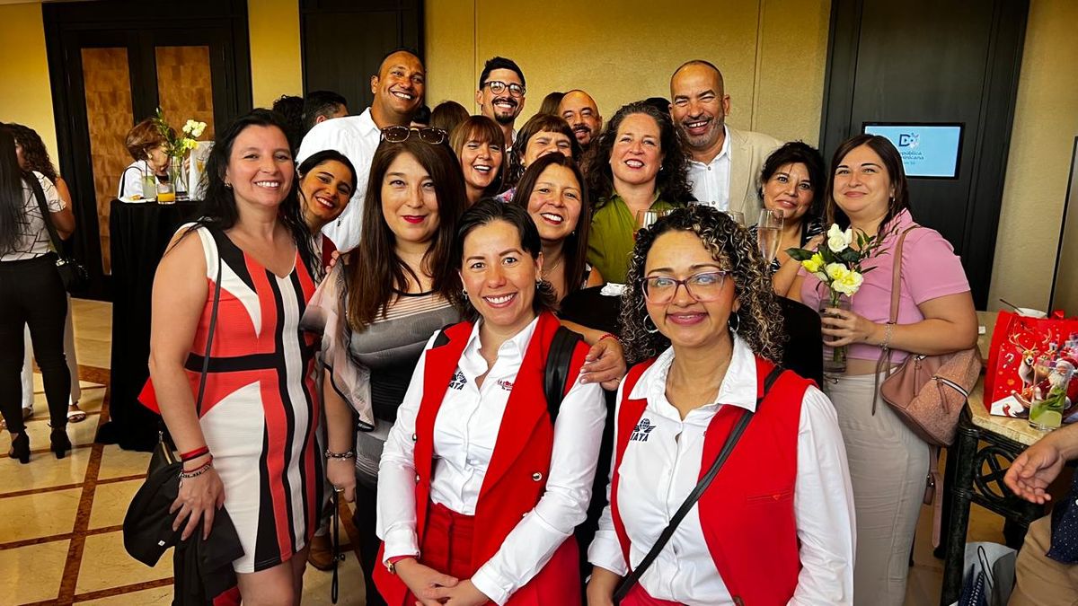 República Dominicana realizó Roadshow con socios comerciales en Chile