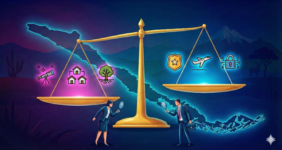 Los gremios del turismo miran atentos a quién se convertirá en la nueva autoridad máxima del país.&nbsp;