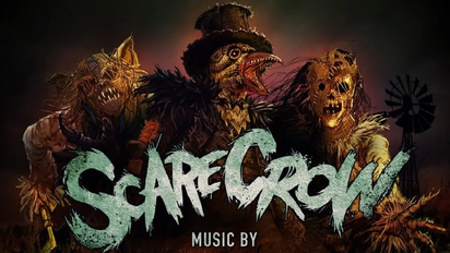 Universal Studios Hollywood: experiencia única junto a Slash en el Halloween Horror Nights
