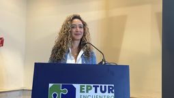 Akira Travel presente en EPTUR 2025.