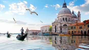 Italia cuenta con ciudades únicas llenas de historia y atractivos únicos.