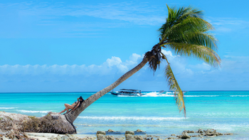 El Caribe tiene hermosos destinos por visitar en tus siguientes vacaciones como República Dominicana.