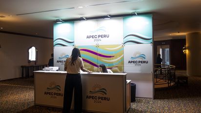 APEC: se realizó taller sobre simplificar viajes a la región Asia-Pacífico