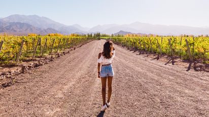 Escapadas para el fin de semana: qué hacer 3 días en Mendoza