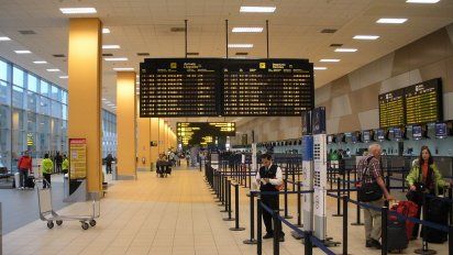 Cancillería recomienda no viajar a Perú.