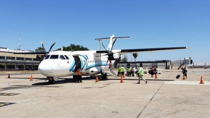 AEROMAR. Guadalajara conectará temporalmente con Mazatlán