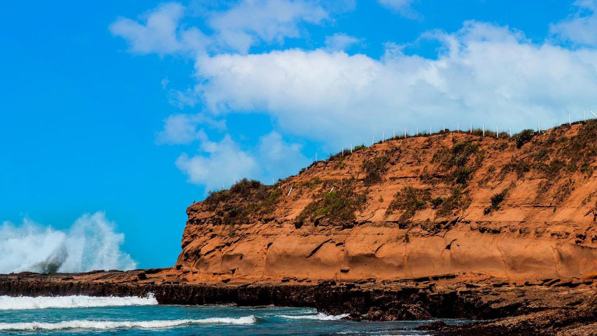 El Ministerio de Turismo reconoció a la Punta de Montañita como nuevo rincón mágico de Ecuador. - Ladevi Medios y Soluciones El Ministerio de Turismo reconoció a la Punta de Montañita como nuevo rincón mágico de Ecuador.