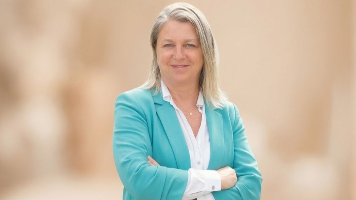 María Paz Lagos asume como subsecretaria de Turismo.&nbsp;