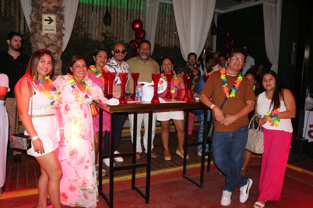 Agencias invitadas al evento Ágil 