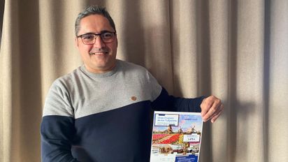 Cruceros a medida: así redefine Europamundo el producto fluvial en Latinoamérica