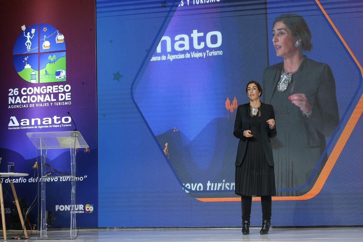 Juliana Naranjo Pereira.