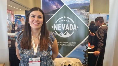 EPTUR: GMS y Travel Nevada, una alianza en beneficio de los agentes de viajes