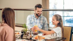 Estos restaurantes cerca de Bogotá son la excusa perfecta para compartir en familia y homenajear a papá en el Día del Padre.