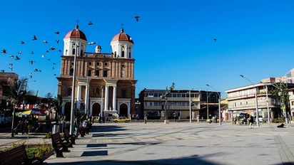 Este hermoso municipio de Colombia celebra y nutre su patrimonio cultural por medio de distintas actividades.