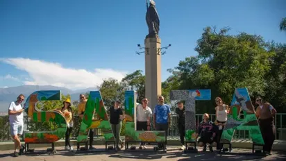 Salta, presente en el Travel Sale: ofertas exclusivas para viajar