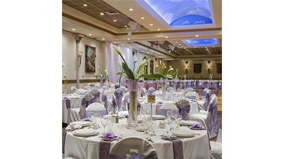 Formación profesional en organización de eventos 
