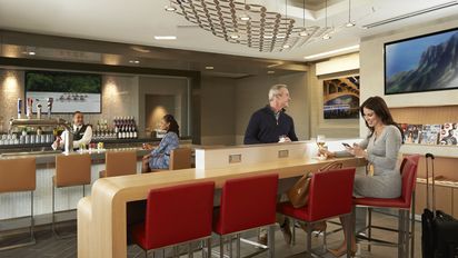 American Airlines ampliará sus salones VIP en el Aeropuerto de Miami
