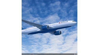 DELTA AIR LINES.
Una gran aerolínea, 10 años después
