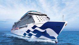 altText(Cruceros por Alaska con Princess Cruises)}
