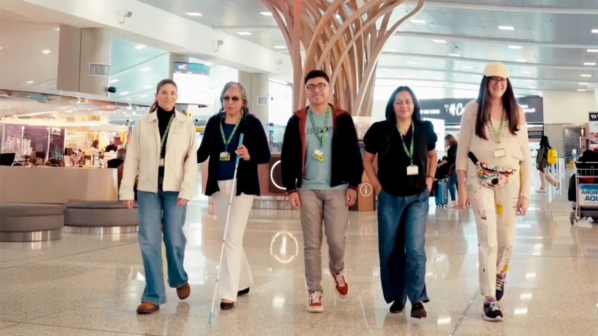 Nuevo reconocimiento de ACI a Aeropuerto Mariscal Sucre de Quito.&nbsp;