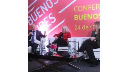 GBTA Latam 2018: punto de maduración