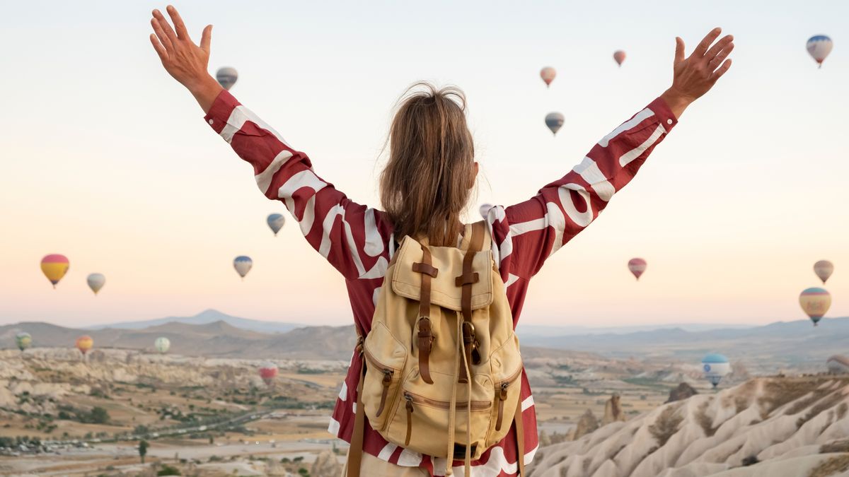 Vacaciones: descubrí esta espectacular propuesta para visitar Turquía y Grecia en un mismo viaje.