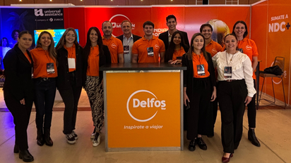Delfos Tour: herramienta para simplificar la tarea de los agentes de viajes.
