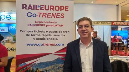 GoTRENES llega al mercado mexicano