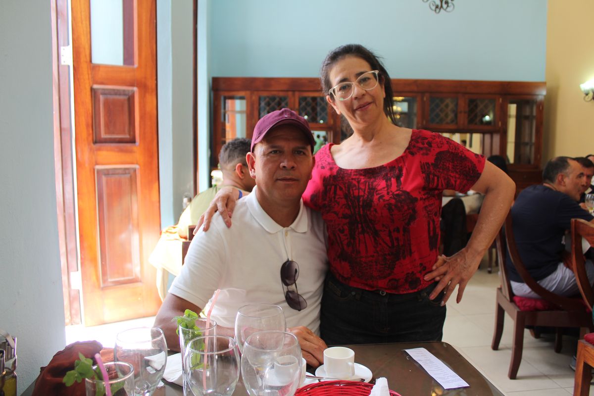 Fam trip de Tureserva com y Vacaciones Wao en Cuba.