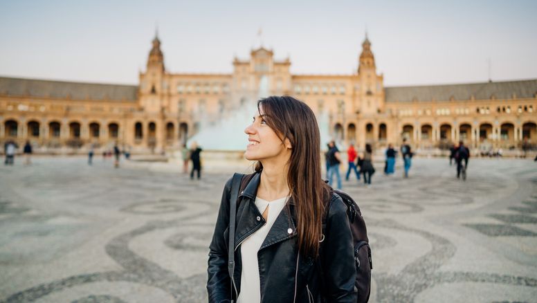 Air Europa presenta su campaña Somos parte de tu destino, una propuesta que resalta el valor del viaje entre América Latina y Europa.