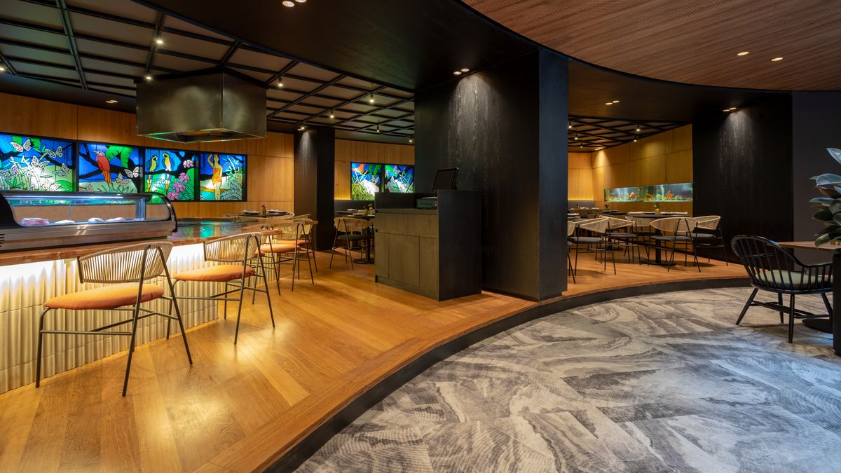 Kin: inspiraci&oacute;n asi&aacute;tica y filosof&iacute;a kintsugi