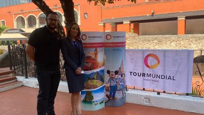 Tourmundial: alianza con Disney Destinations