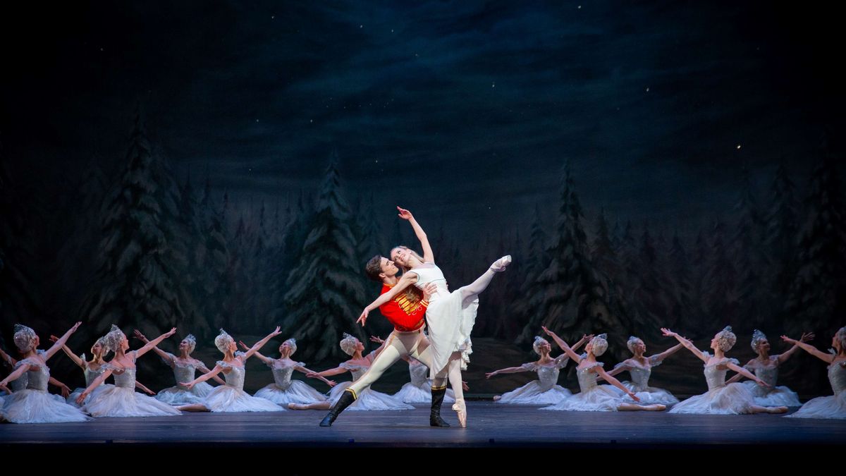 Disfruta estos clásicos de Navidad en la cartelera cultural de Ciudad de México.