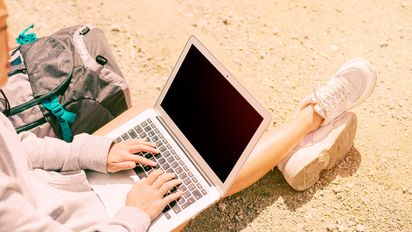 En medio de la disminución del turismo internacional, Ecuador también ha registrado una caída de los nómadas digitales.&nbsp;