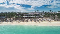 Bahia Principe tendrá grandes descuentos a partir del 8 de septiembre. 