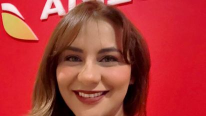 Iberia: nueva jefe de Ventas para Colombia